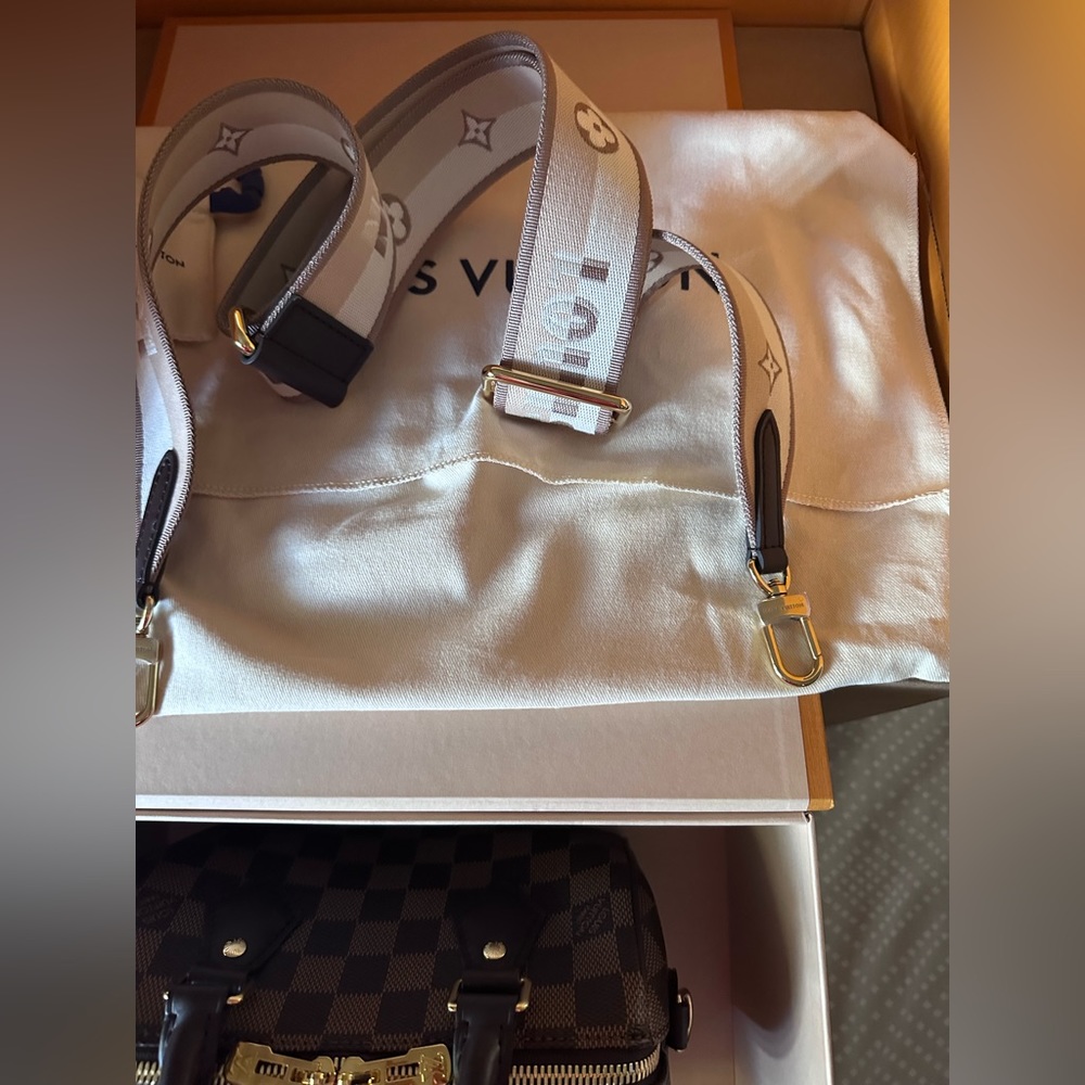 🆕🔥Louis Vuitton Speedy 20🔥🆕 - Picture 13 of 16